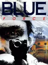 Blue Force