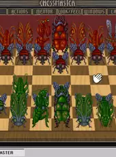 The Chessmaster 4000