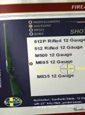 Field & Stream - Trophy Hunting