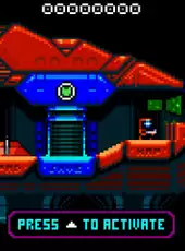 Xeodrifter