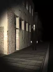 Streets of Slender-Man