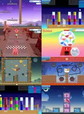 Listen Up! We Tried to Make "Those Games" Even More Extreme! Some Things Have to Be Learned the Hard Way!