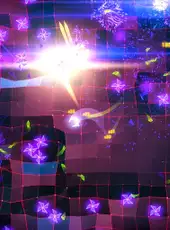 Geometry Wars 3: Dimensions Evolved