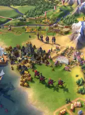 Sid Meier's Civilization VI