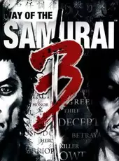 Way of the Samurai 3