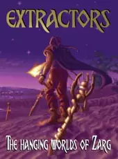 Diggers 2: Extractors