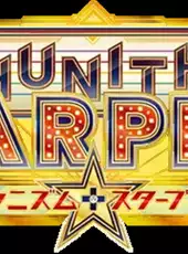 Chunithm Star Plus