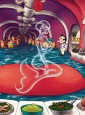 Leisure Suit Larry: Love for Sail!