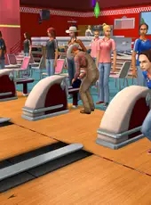 The Sims 2: Nightlife