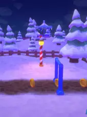 Winter Games Collection