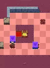 Minos Dungeon