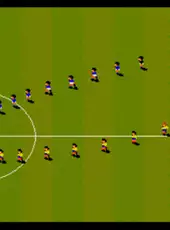 Championship Soccer '94