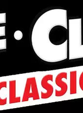 Clue/Cluedo: Classic