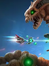 R-Type Dimensions III