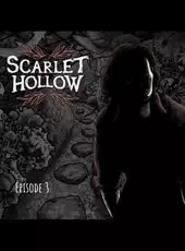 Scarlet Hollow: Episode 3