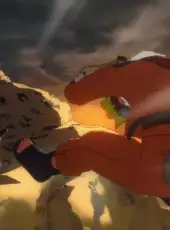 Naruto: Ultimate Ninja Storm