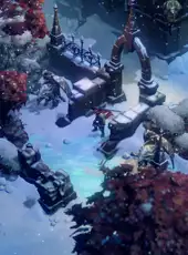 Battle Chasers: Nightwar