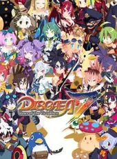 Disgaea 7: Vows of the Virtueless