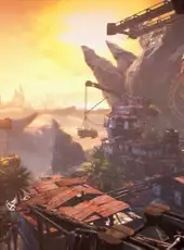 Bulletstorm: Full Clip Edition Duke Nukem Bundle