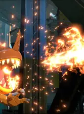 Digimon Story: Time Stranger