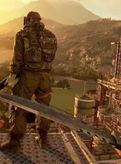 Dying Light: Platinum Edition