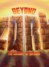 Beyond Zork: The Coconut of Quendor