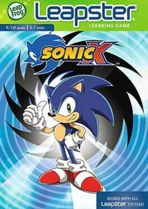 Sonic X