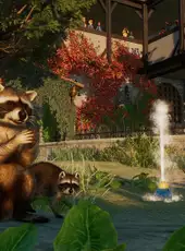 Planet Zoo: Twilight Pack