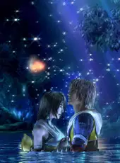 Final Fantasy X