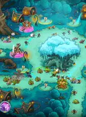 Kingdom Rush 6: Genesis TD