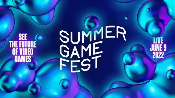 The Summer Game Fest 2022 will kick off in a month