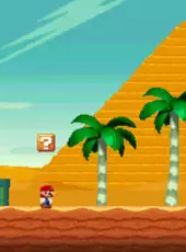 New Super Mario Land