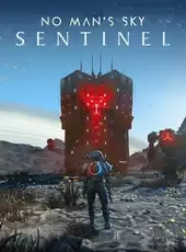 No Man's Sky: Sentinel