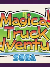 Magical Truck Adventure