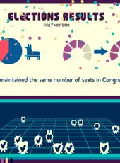 Democratic Socialism Simulator