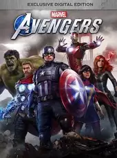 Marvel's Avengers: Exclusive Digital Edition