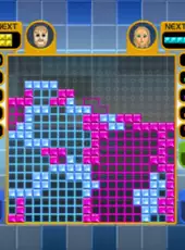 Tetris Party
