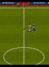 World Trophy Soccer