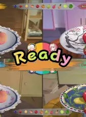 Fruit Mountain Party