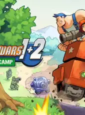 Advance Wars 1+2: Re-Boot Camp