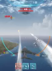 Air Battle Mission