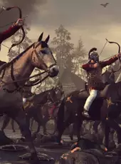 Total War: Attila - The Last Roman Campaign Pack