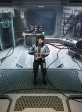 The Alters: Deluxe Edition