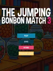 The Jumping Bonbon Match 3