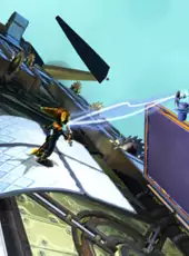 Ratchet & Clank Future: Quest for Booty