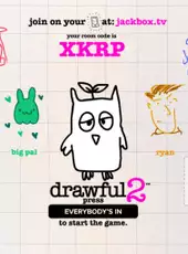 Drawful 2