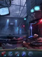 Haunted Hotel: Eternity