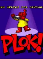 Plok