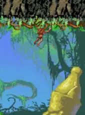 Disney's Tarzan: Return to the Jungle
