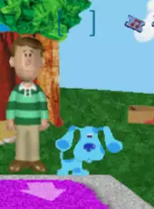Blue's Clues: Blue's Big Musical